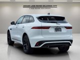 Certified 2025 Jaguar F-PACE R-Dynamic S image 4