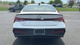 New 2025 Hyundai Elantra Sport image 6