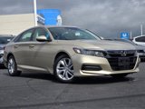 Used 2019 Honda Accord LX image 2