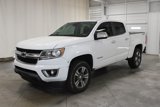 Used 2018 Chevrolet Colorado LT w/ Luxury Package, Chrome image 4