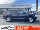 Used 2021 Volkswagen Atlas S image 2