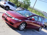 Used 2009 Honda Civic LX image 3