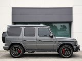 Used 2024 Mercedes-Benz G 63 AMG 4MATIC image 4