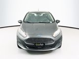 Used 2018 Ford Fiesta SE image 2