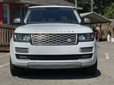 Used 2016 Land Rover Range Rover Supercharged image 2