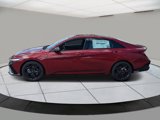 New 2025 Hyundai Elantra N Line image 2