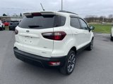 Used 2020 Ford EcoSport SES image 5