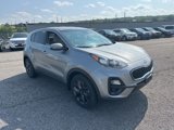 Used 2022 Kia Sportage LX w/ LX AWD Value Edition Package image 4