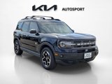 Used 2021 Ford Bronco Sport Big Bend w/ Big Bend Package image 3