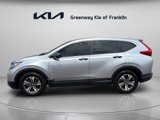 Used 2019 Honda CR-V LX image 4