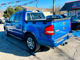 Used 2010 Ford Explorer Sport Trac Limited image 4