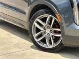 Used 2021 Cadillac XT4 Sport w/ Cold Weather Package image 2