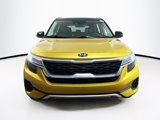 Used 2021 Kia Seltos S image 2