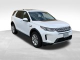 Certified 2023 Land Rover Discovery Sport S image 3
