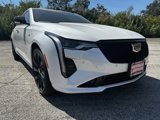 New 2025 Cadillac CT4 Premium Luxury image 5