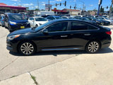 Used 2017 Hyundai Sonata Limited w/ Tech Package 03 image 6