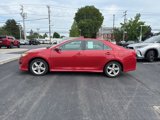 Used 2013 Toyota Camry SE image 2
