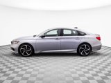 Certified 2021 Honda Accord Sport Special Edition image 2