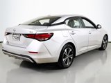 Used 2023 Nissan Sentra SV image 4