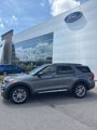 Certified 2022 Ford Explorer XLT w/ Equipment Group 202A image 2