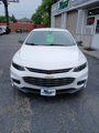 Used 2017 Chevrolet Malibu LS image 3