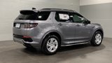 New 2025 Land Rover Discovery Sport S image 2