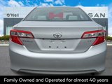 Used 2014 Toyota Camry LE image 6