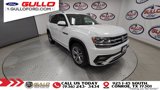 Used 2018 Volkswagen Atlas SE w/ R-Line Package image 2