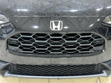 New 2025 Honda HR-V LX image 4