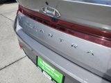 Used 2023 Hyundai Elantra SEL w/ Convenience Package image 6