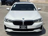 Used 2021 BMW 530e xDrive w/ Convenience Package image 2