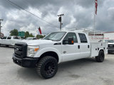 Used 2014 Ford F250 XL w/ Power Equipment Group image 2