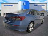 New 2026 Honda Civic LX image 3