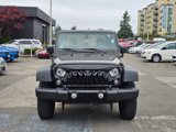 Used 2016 Jeep Wrangler Sport image 3