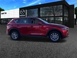 Certified 2022 MAZDA CX-5 AWD 2.5 S image 5