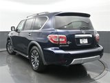 Used 2018 Nissan Armada SL w/ Premium Package image 4