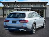 Certified 2022 Mercedes-Benz E 450 4MATIC All-Terrain Wagon image 4