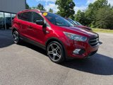 Used 2019 Ford Escape SEL image 6
