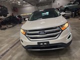 Used 2015 Ford Edge SEL w/ Equipment Group 201A image 3