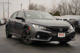 Used 2018 Honda Civic EX image 2