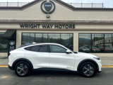 Used 2022 Ford Mustang Mach-E Select w/ Comfort/Technology Package image 2