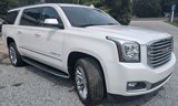 Used 2020 GMC Yukon XL SLT w/ Premium Edition image 6