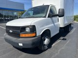 Used 2014 Chevrolet Express 3500 Extended image 3