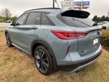 New 2025 INFINITI QX50 Sport image 6