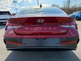 Used 2024 Hyundai Elantra Limited image 4