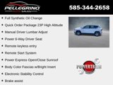 Used 2017 Jeep Compass High Altitude image 4