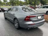 Certified 2021 Volvo S60 T8 Inscription image 4