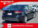 Certified 2024 Toyota Corolla LE image 5