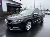 Used 2018 Chevrolet Impala Premier image 3