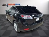 Used 2011 Lexus RX 450h AWD image 3